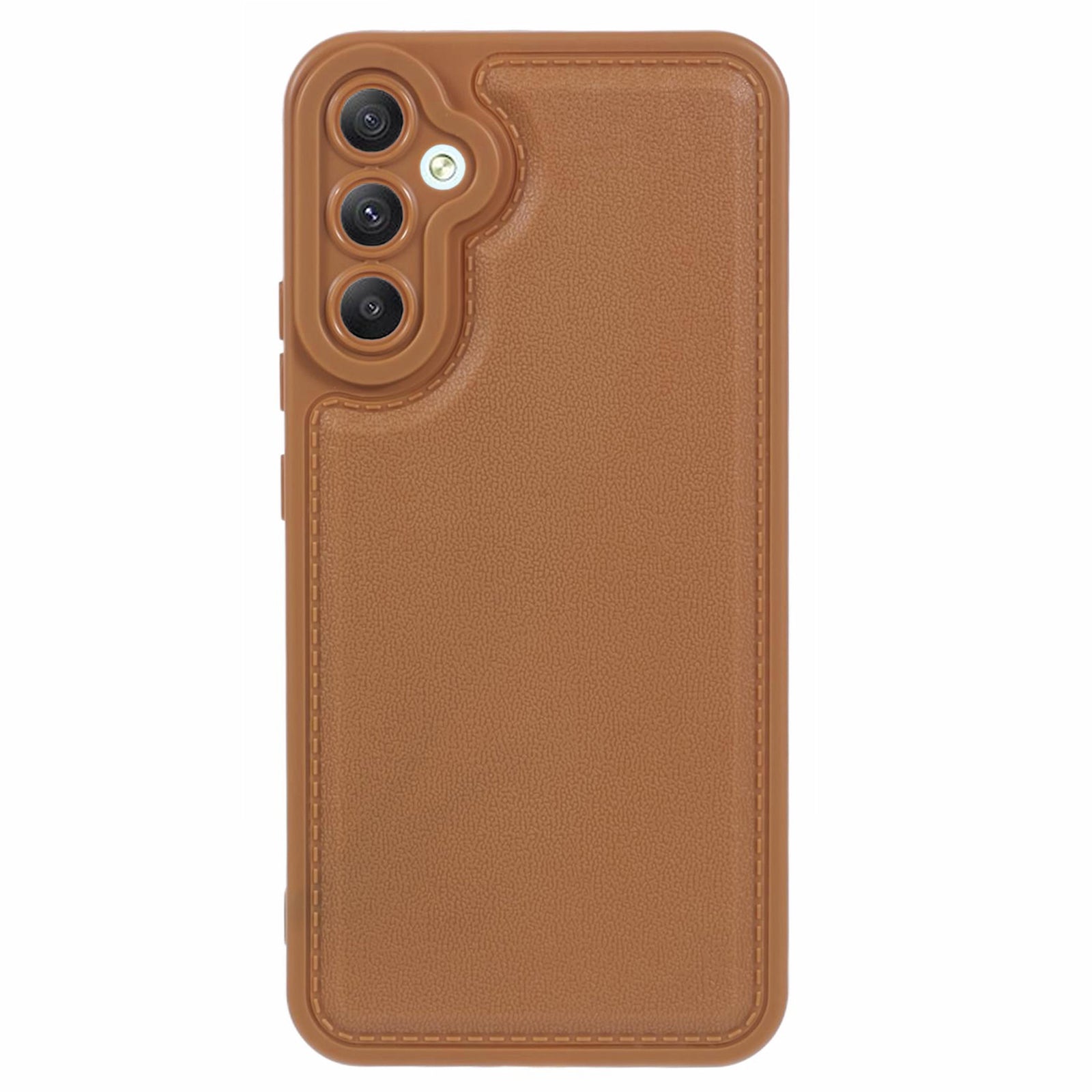 XL Series For Samsung Galaxy A54 5G Case TPU Shock-Absorbent Smartphone Back Cover XL Series For Samsung Galaxy A54 5G Case TPU Shock-Absorbent Smartphone Back Cover